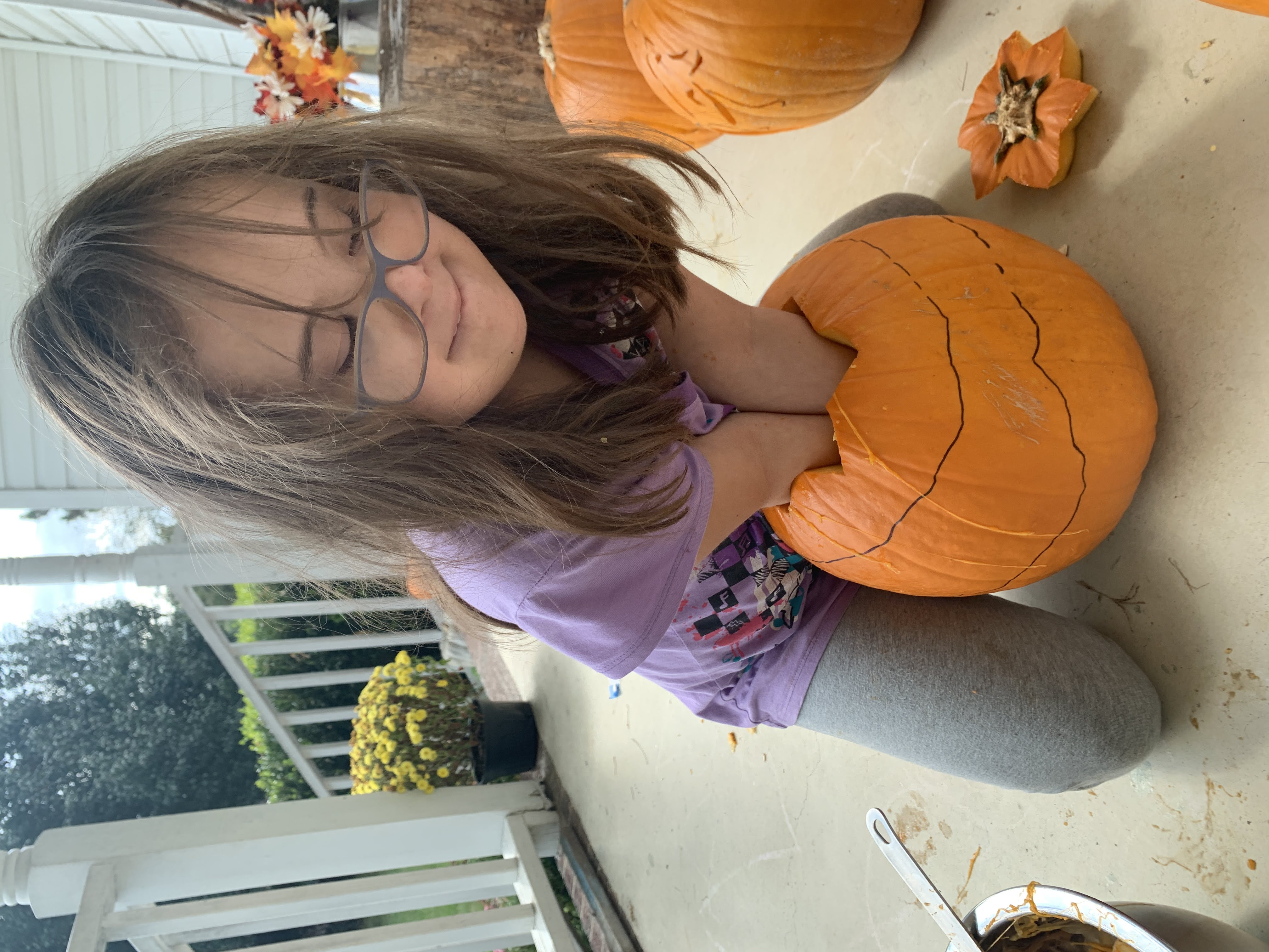 pumpkins